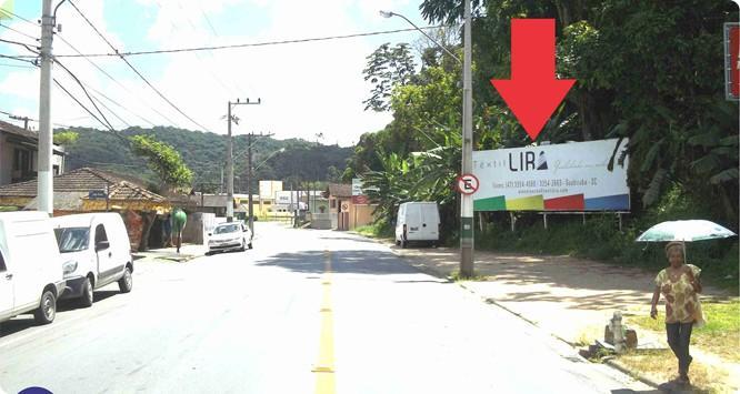 30 - RUA GENERAL OSRIO - PROX. RESTAURANTE MOTIBELLER - GUARANI