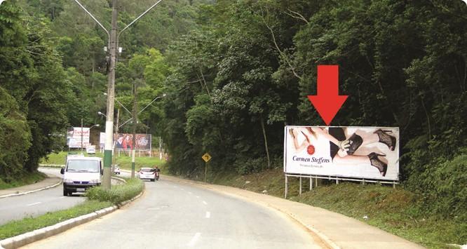 67 - AV DAS COMUNIDADES - TELEFRICO - PROX. PONTE MALUCHE - CENTRO