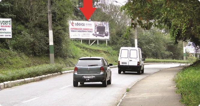 73 - AV DAS COMUNIDADES - TELEFRICO - PROX. PONTE MALUCHE - CENTRO