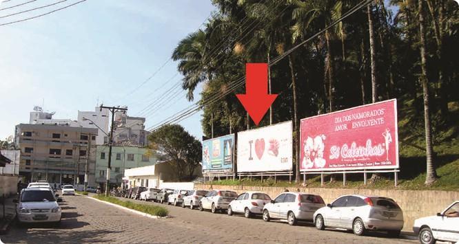 09 - AV DAS COMUNIDADES - PROX. BANCO DO BRASIL - CENTRO