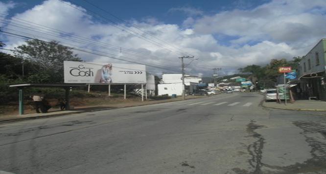 RUA FLORIANPOLIS - PRXIMO AO SUPERMERCADO ARCHER